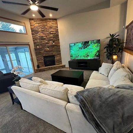 Inviting 3 Bed 2.5 Bath Townhome In 沃兹沃思 外观 照片